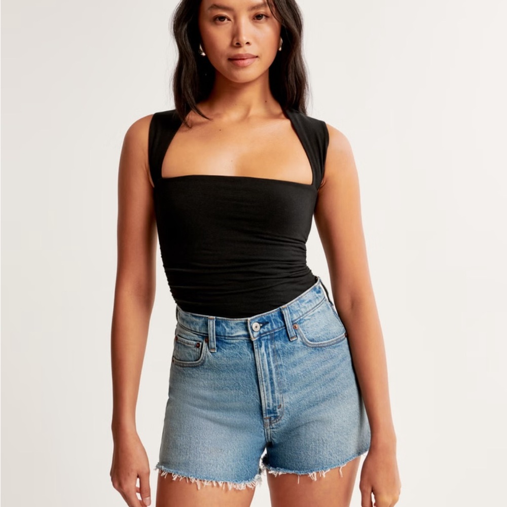 A&F Ava Top